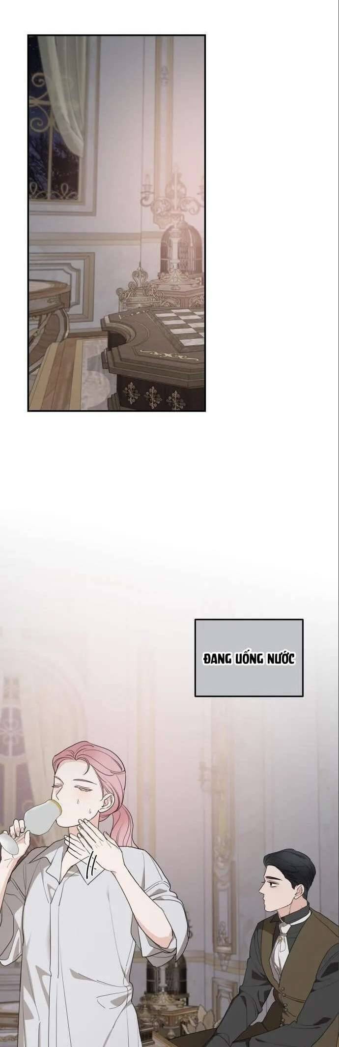 Gia Đình Chồng Vô Cùng Yêu Thích Tôi Chapter 79 - 15