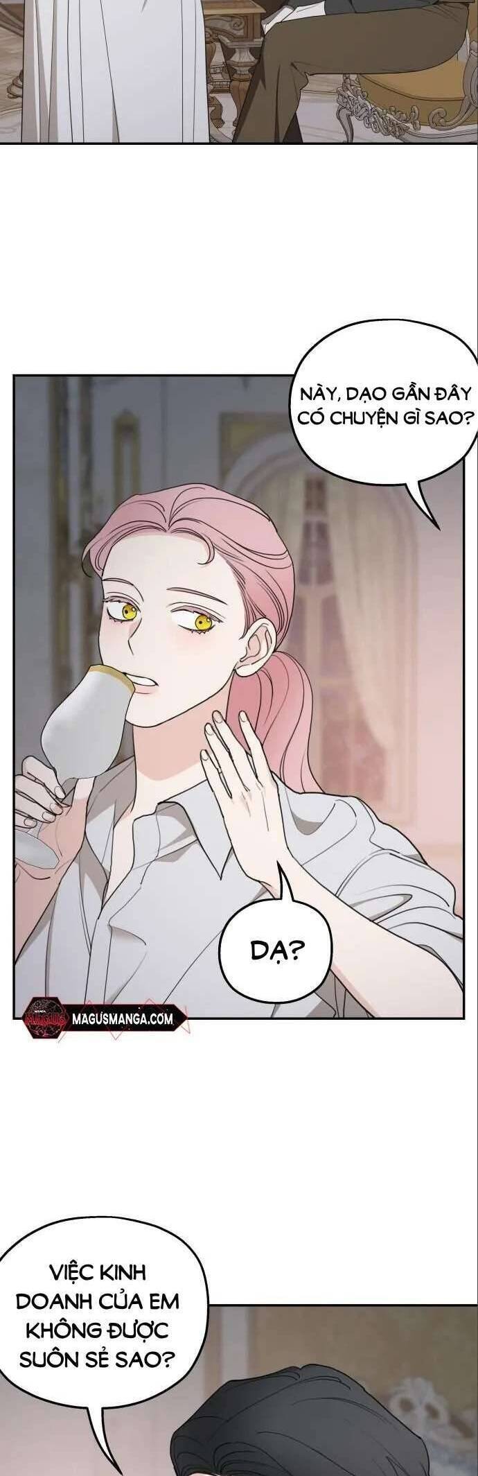 Gia Đình Chồng Vô Cùng Yêu Thích Tôi Chapter 79 - 16