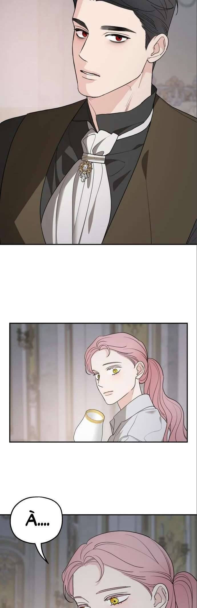 Gia Đình Chồng Vô Cùng Yêu Thích Tôi Chapter 79 - 17