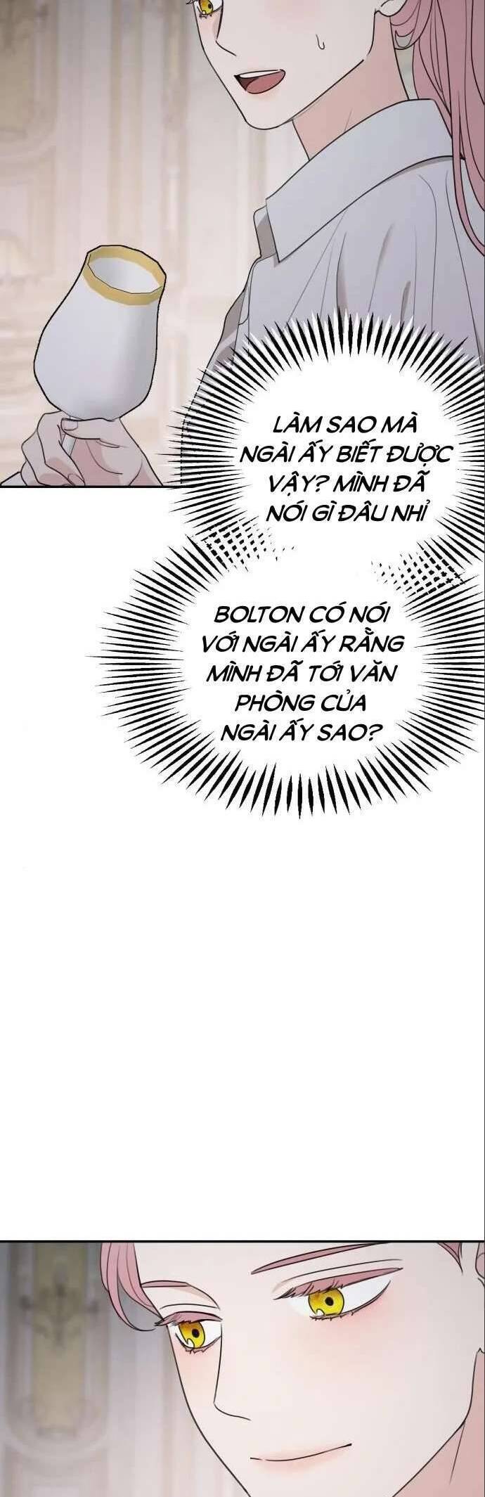 Gia Đình Chồng Vô Cùng Yêu Thích Tôi Chapter 79 - 18