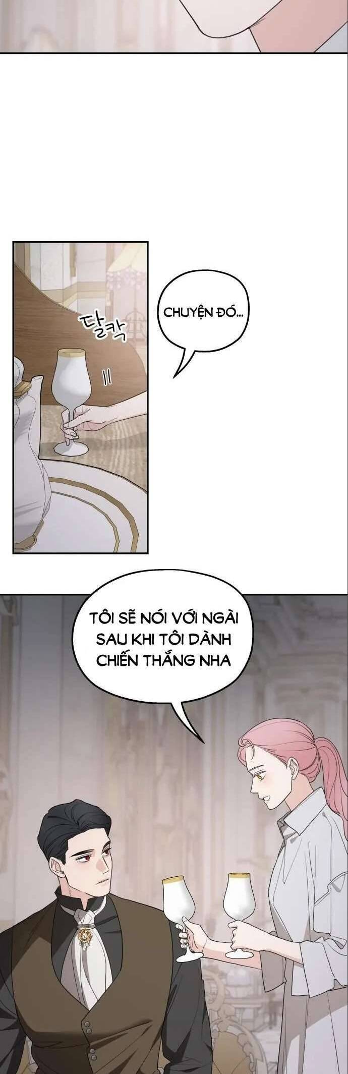 Gia Đình Chồng Vô Cùng Yêu Thích Tôi Chapter 79 - 19