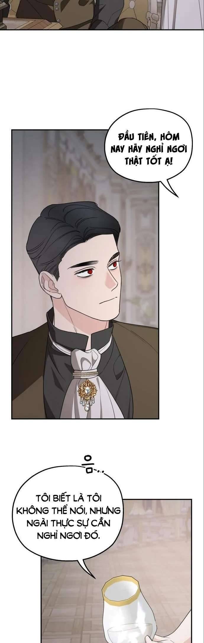 Gia Đình Chồng Vô Cùng Yêu Thích Tôi Chapter 79 - 20