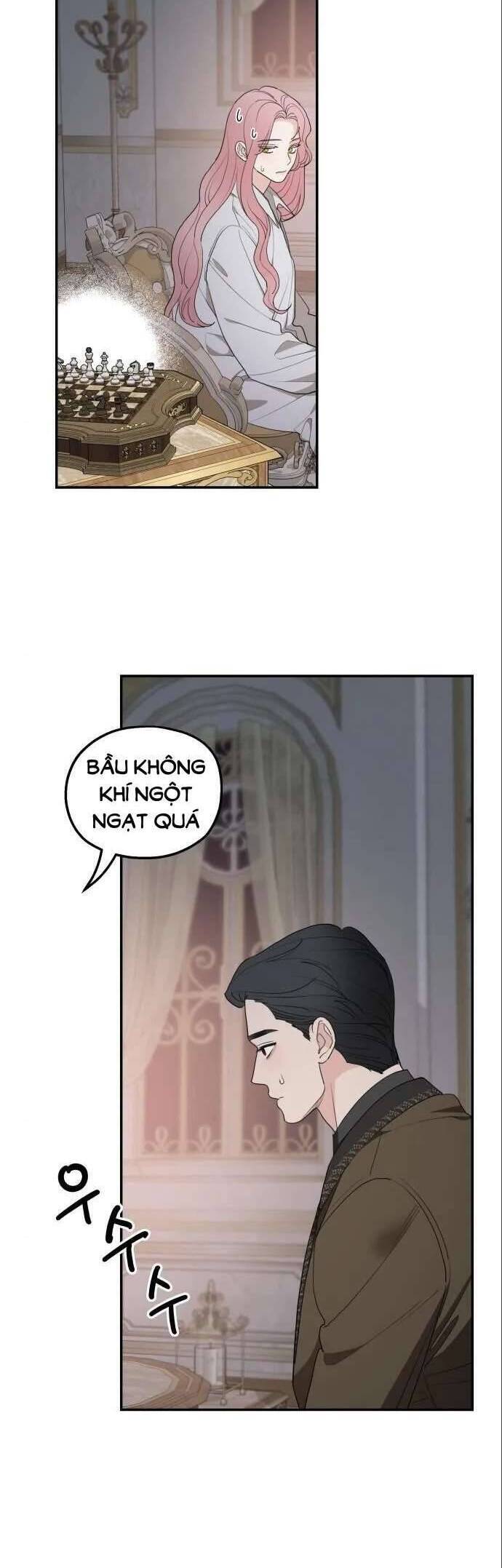 Gia Đình Chồng Vô Cùng Yêu Thích Tôi Chapter 79 - 3