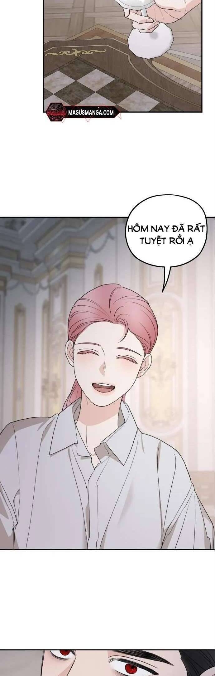 Gia Đình Chồng Vô Cùng Yêu Thích Tôi Chapter 79 - 21