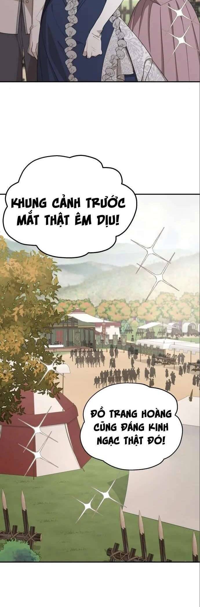 Gia Đình Chồng Vô Cùng Yêu Thích Tôi Chapter 79 - 25