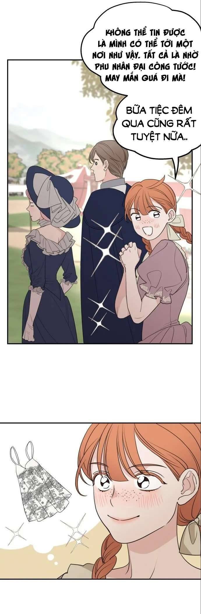 Gia Đình Chồng Vô Cùng Yêu Thích Tôi Chapter 79 - 26