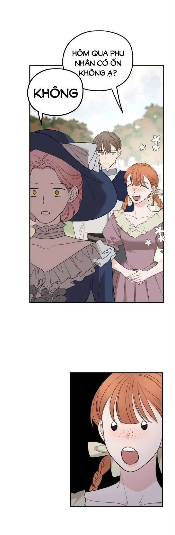 Gia Đình Chồng Vô Cùng Yêu Thích Tôi Chapter 79 - 27