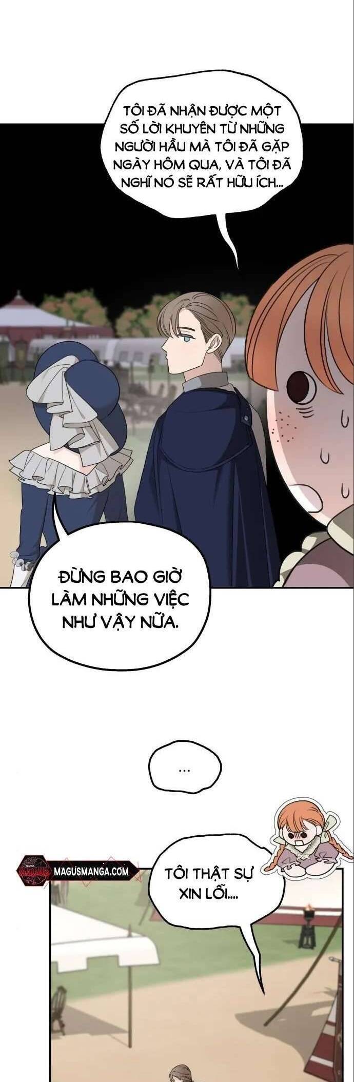 Gia Đình Chồng Vô Cùng Yêu Thích Tôi Chapter 79 - 28