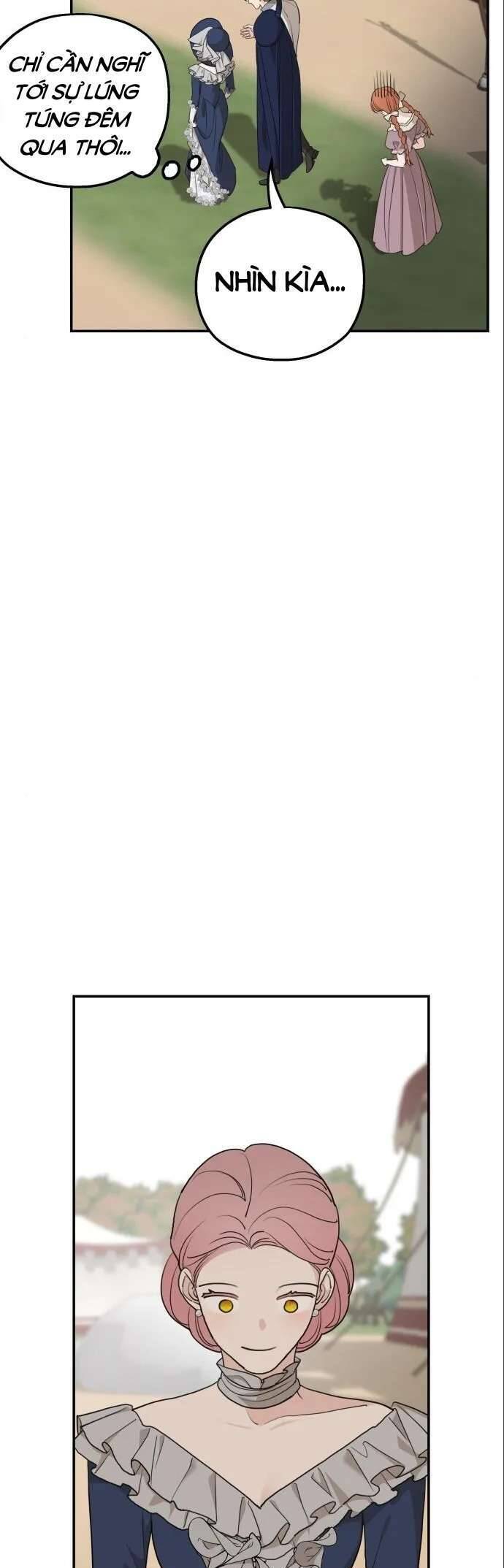 Gia Đình Chồng Vô Cùng Yêu Thích Tôi Chapter 79 - 29