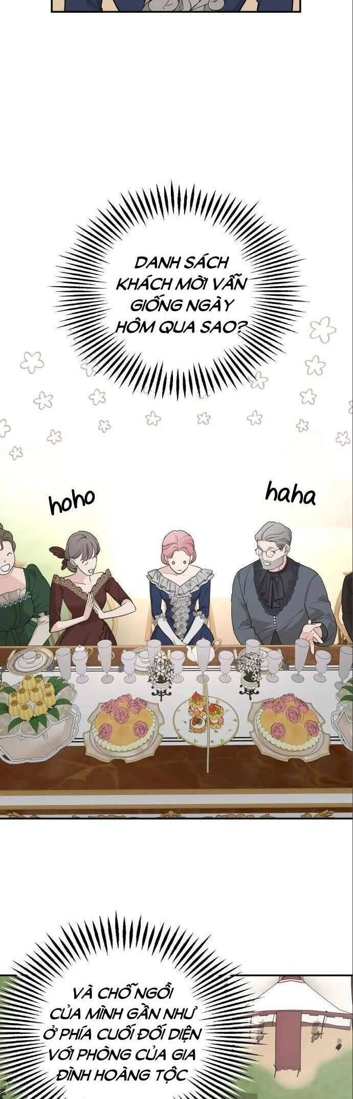 Gia Đình Chồng Vô Cùng Yêu Thích Tôi Chapter 79 - 30