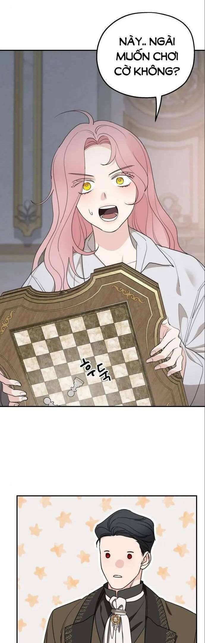 Gia Đình Chồng Vô Cùng Yêu Thích Tôi Chapter 79 - 4