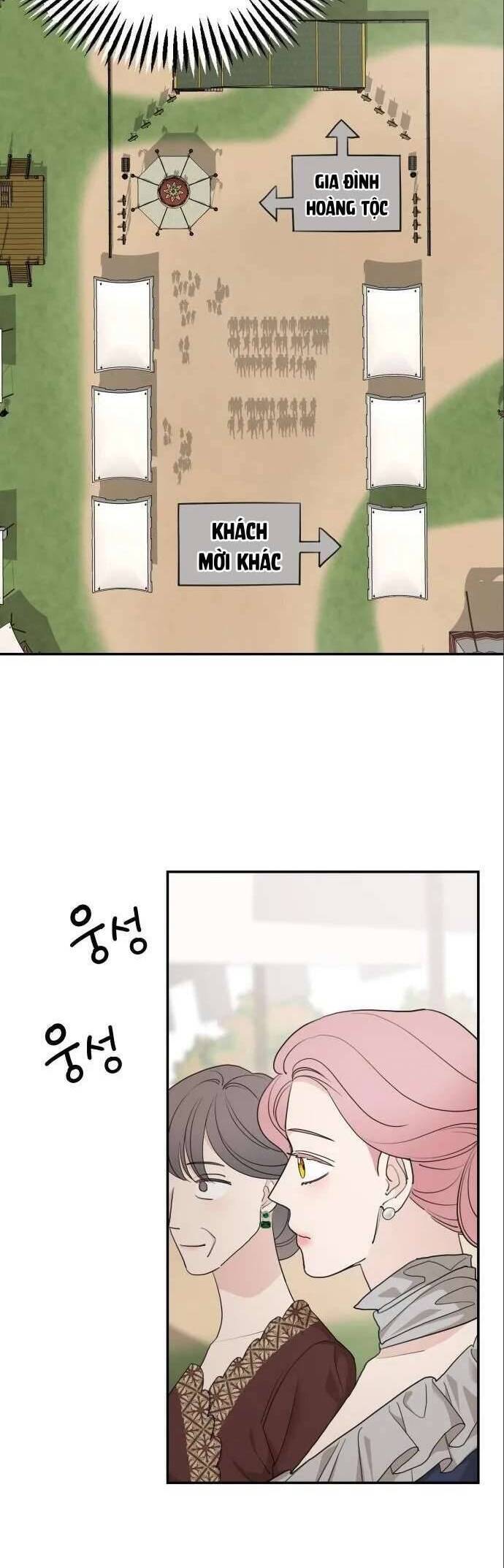 Gia Đình Chồng Vô Cùng Yêu Thích Tôi Chapter 79 - 31