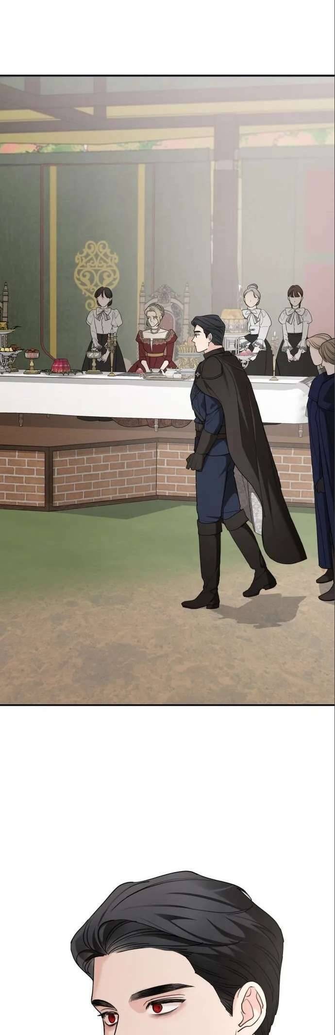 Gia Đình Chồng Vô Cùng Yêu Thích Tôi Chapter 79 - 32