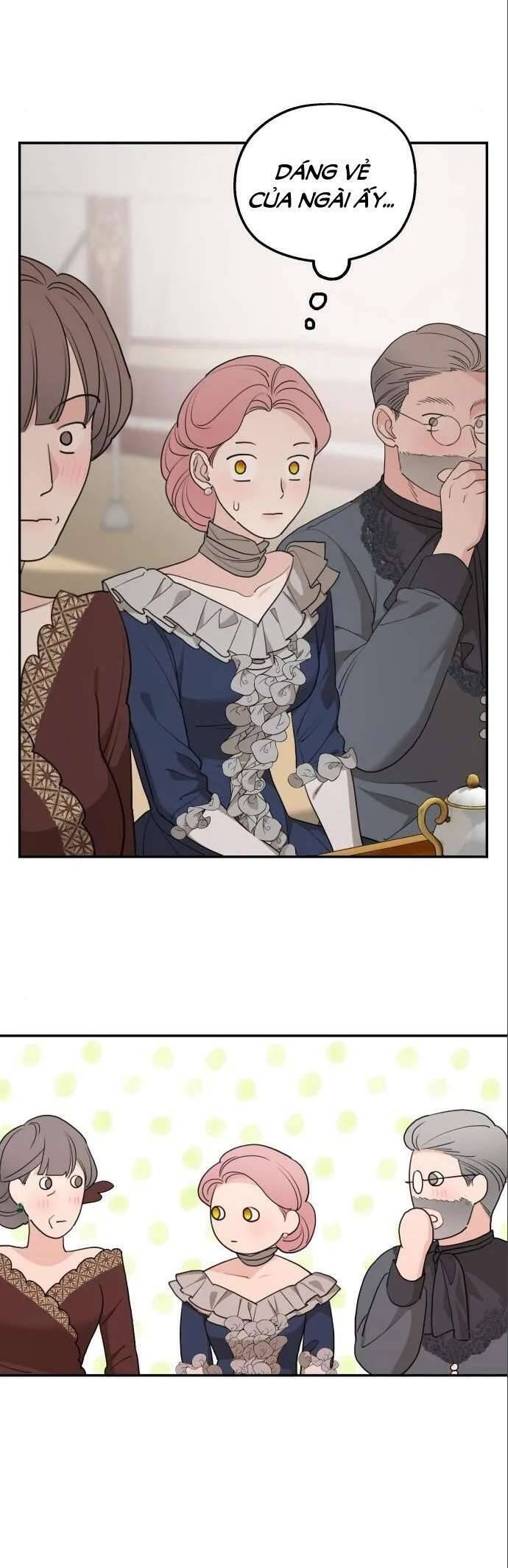 Gia Đình Chồng Vô Cùng Yêu Thích Tôi Chapter 79 - 34