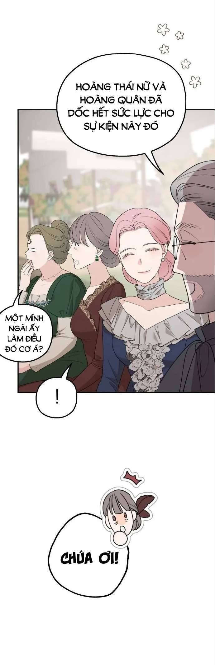 Gia Đình Chồng Vô Cùng Yêu Thích Tôi Chapter 79 - 37