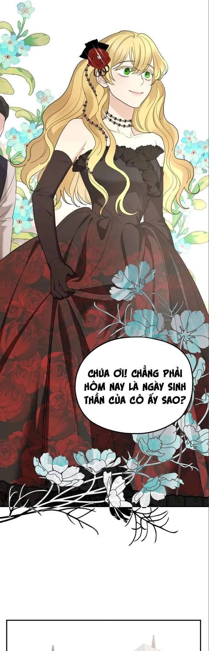 Gia Đình Chồng Vô Cùng Yêu Thích Tôi Chapter 79 - 38