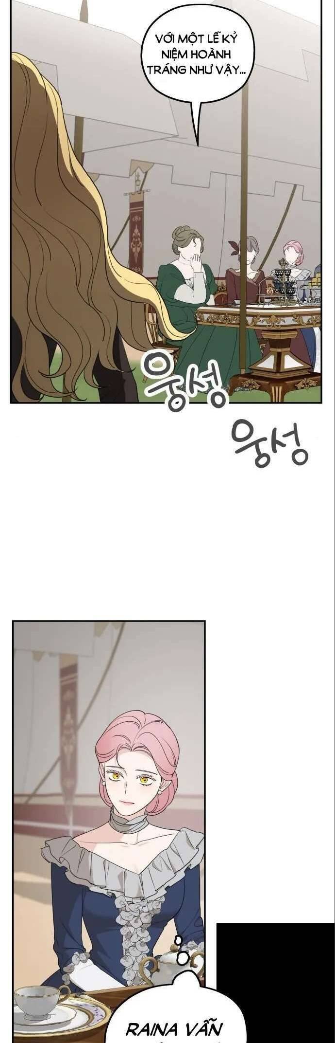 Gia Đình Chồng Vô Cùng Yêu Thích Tôi Chapter 79 - 39