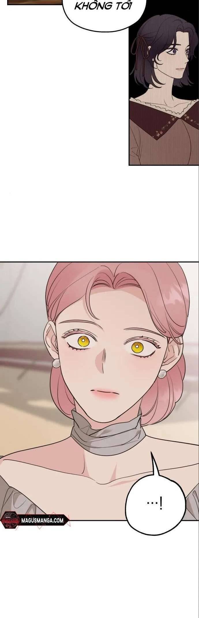 Gia Đình Chồng Vô Cùng Yêu Thích Tôi Chapter 79 - 40