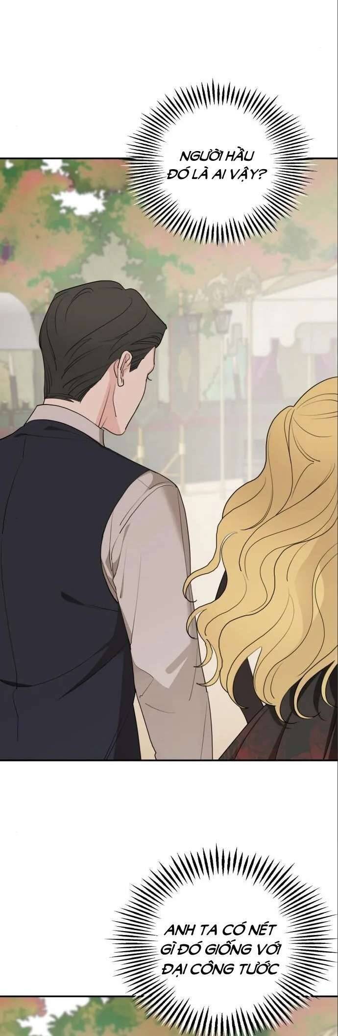 Gia Đình Chồng Vô Cùng Yêu Thích Tôi Chapter 79 - 41