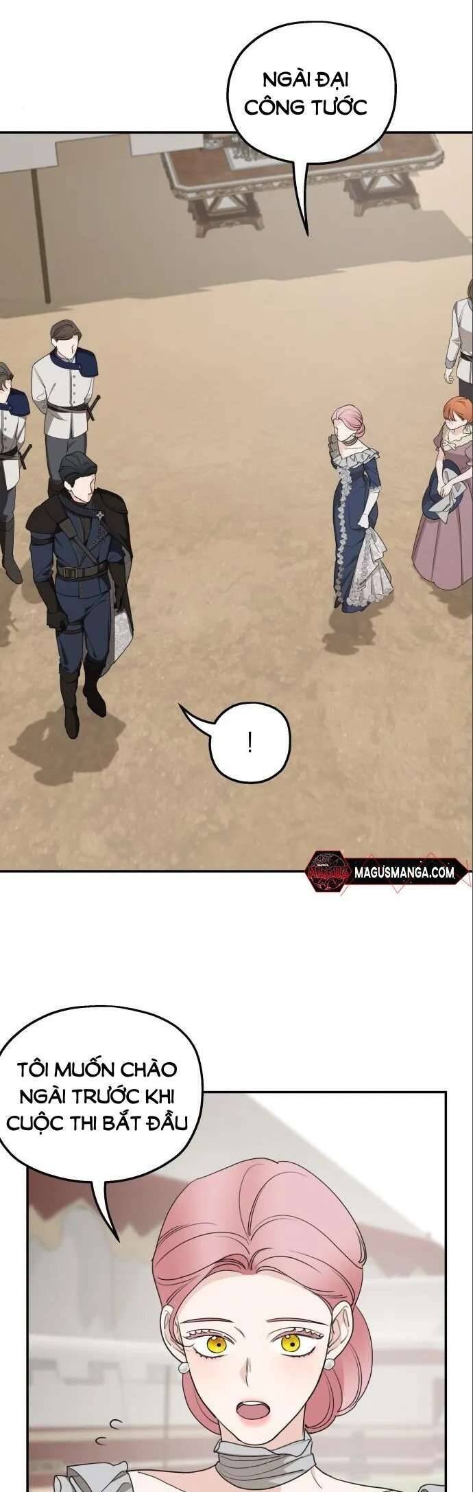 Gia Đình Chồng Vô Cùng Yêu Thích Tôi Chapter 79 - 44