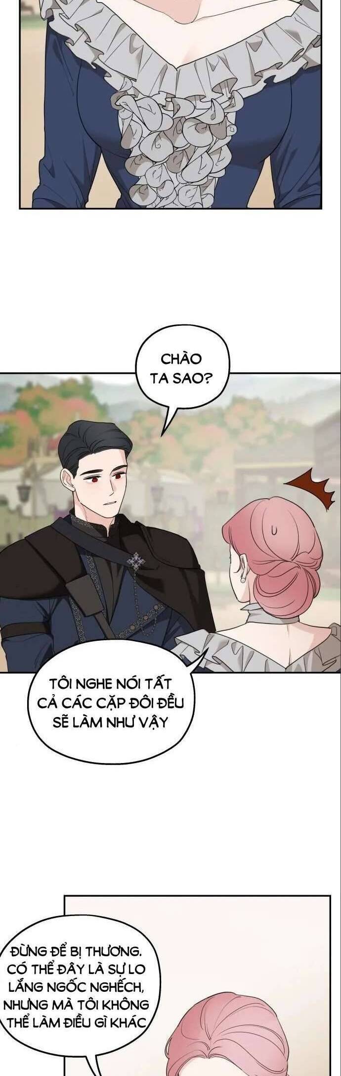 Gia Đình Chồng Vô Cùng Yêu Thích Tôi Chapter 79 - 45