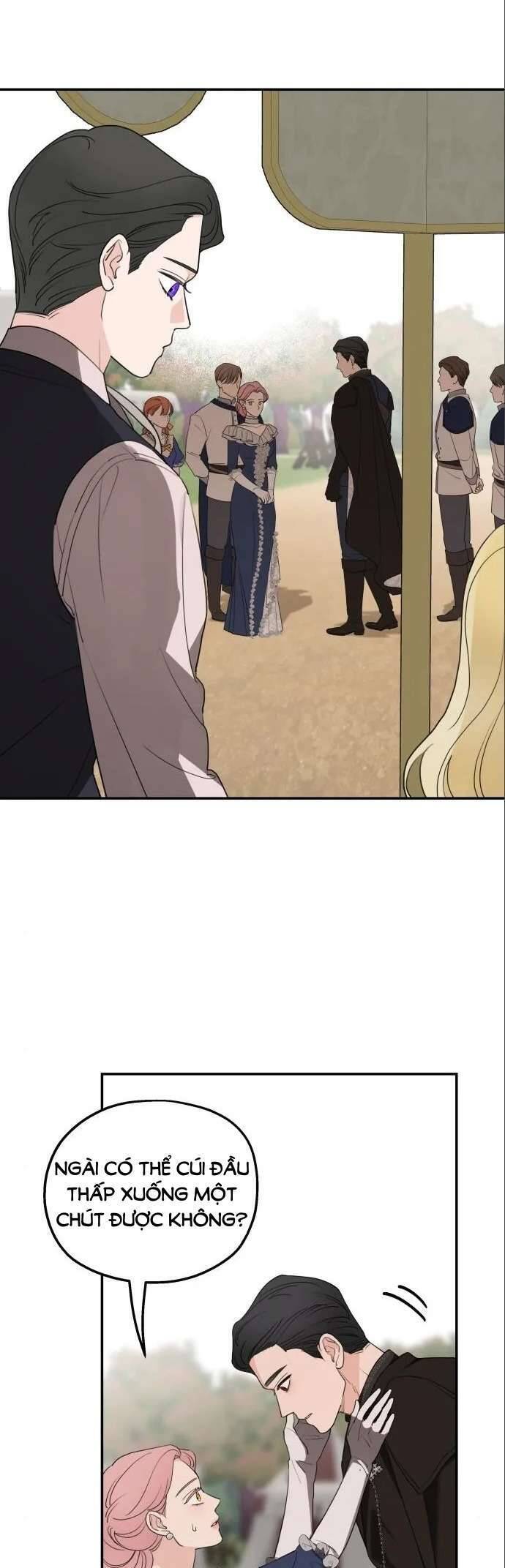 Gia Đình Chồng Vô Cùng Yêu Thích Tôi Chapter 79 - 47