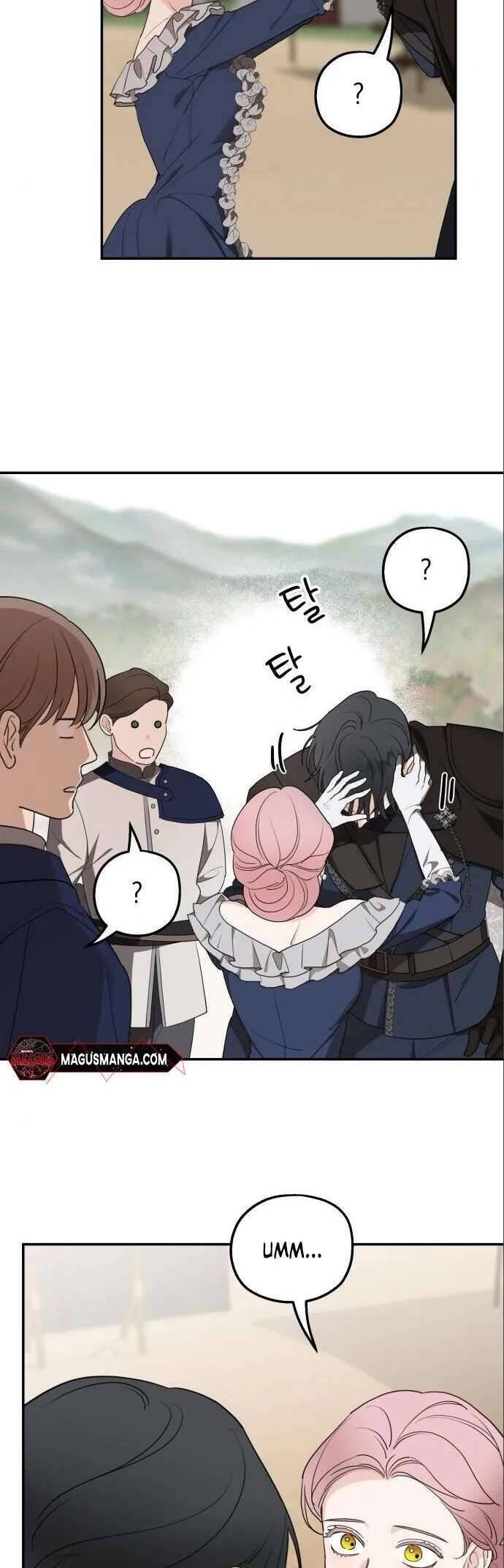 Gia Đình Chồng Vô Cùng Yêu Thích Tôi Chapter 79 - 48