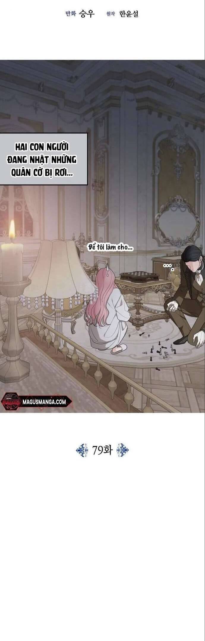 Gia Đình Chồng Vô Cùng Yêu Thích Tôi Chapter 79 - 6