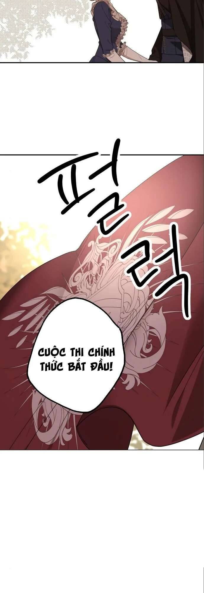 Gia Đình Chồng Vô Cùng Yêu Thích Tôi Chapter 79 - 52