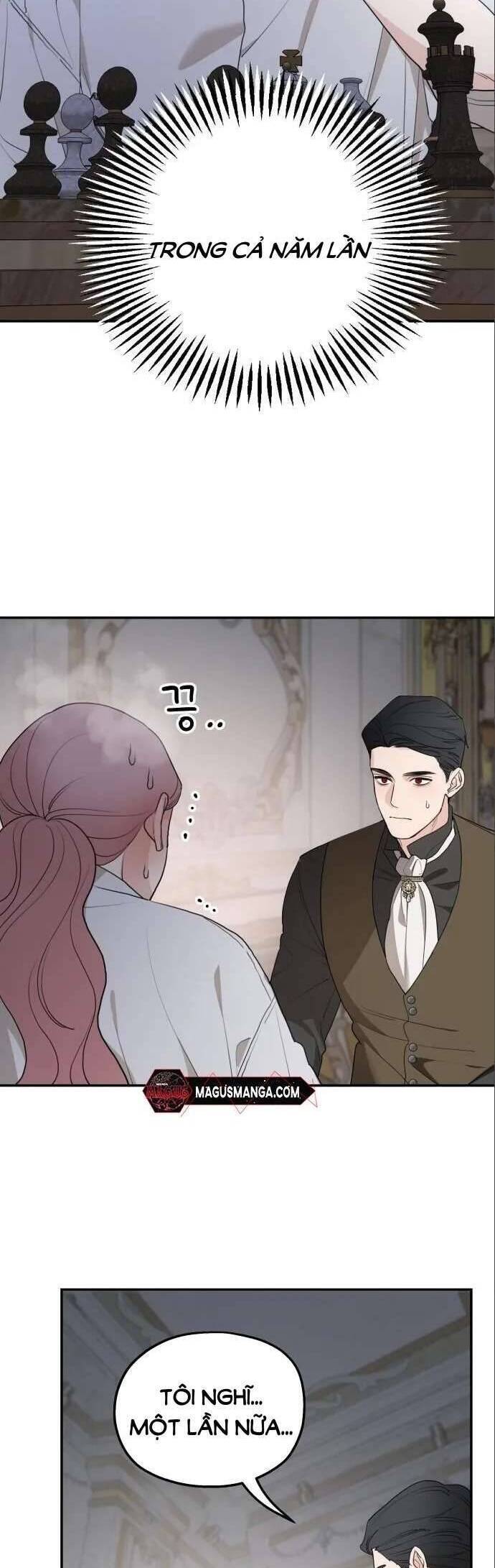 Gia Đình Chồng Vô Cùng Yêu Thích Tôi Chapter 79 - 9