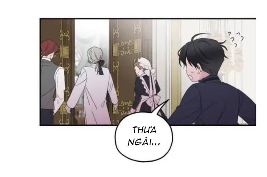 Gia Đình Chồng Vô Cùng Yêu Thích Tôi Chapter 8 - 14