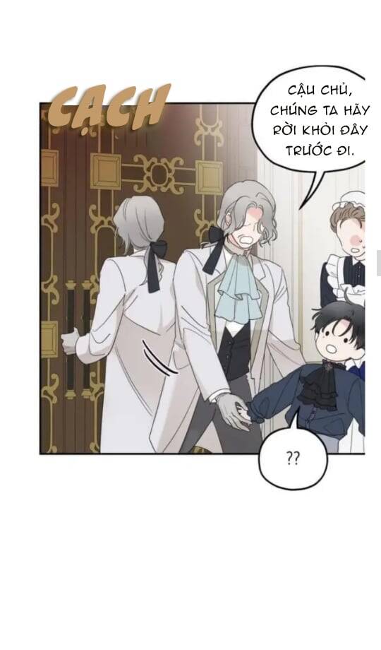 Gia Đình Chồng Vô Cùng Yêu Thích Tôi Chapter 8 - 16