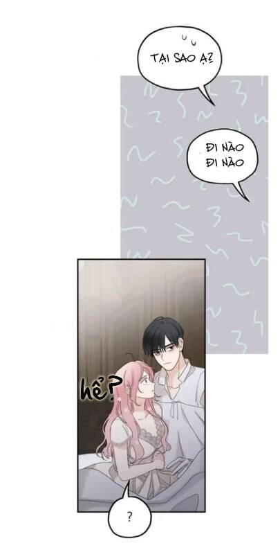 Gia Đình Chồng Vô Cùng Yêu Thích Tôi Chapter 8 - 17