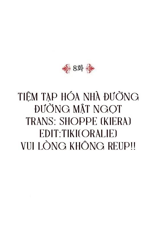 Gia Đình Chồng Vô Cùng Yêu Thích Tôi Chapter 8 - 41
