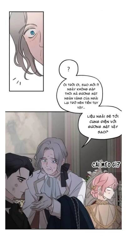 Gia Đình Chồng Vô Cùng Yêu Thích Tôi Chapter 8 - 47