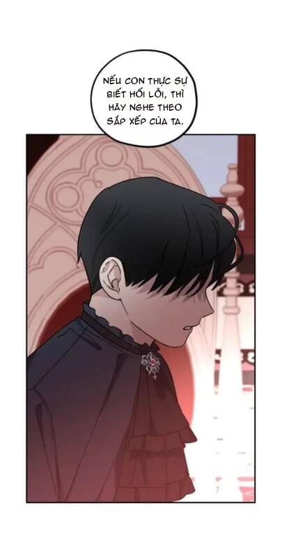 Gia Đình Chồng Vô Cùng Yêu Thích Tôi Chapter 8 - 54