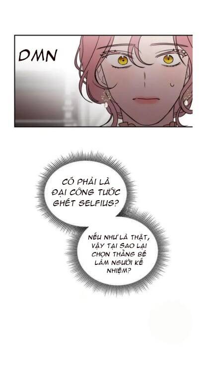 Gia Đình Chồng Vô Cùng Yêu Thích Tôi Chapter 8 - 56
