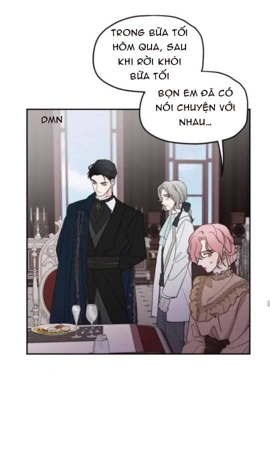 Gia Đình Chồng Vô Cùng Yêu Thích Tôi Chapter 8 - 62