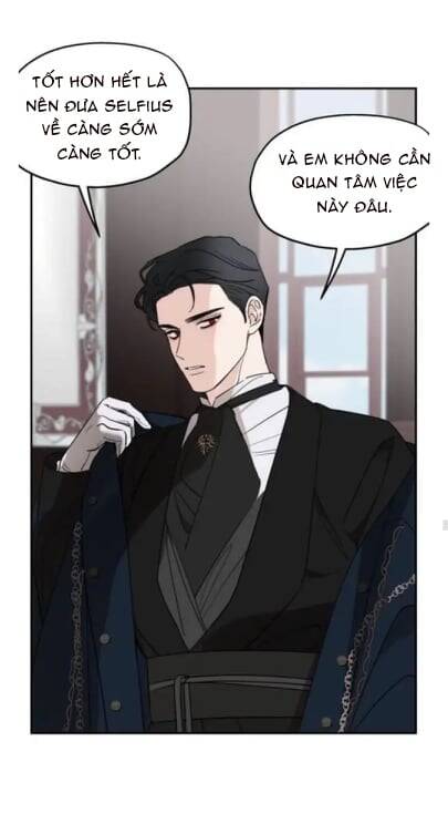 Gia Đình Chồng Vô Cùng Yêu Thích Tôi Chapter 8 - 63