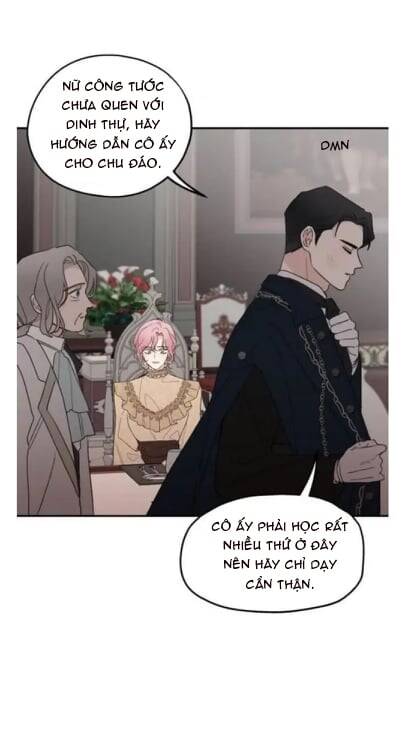 Gia Đình Chồng Vô Cùng Yêu Thích Tôi Chapter 8 - 64