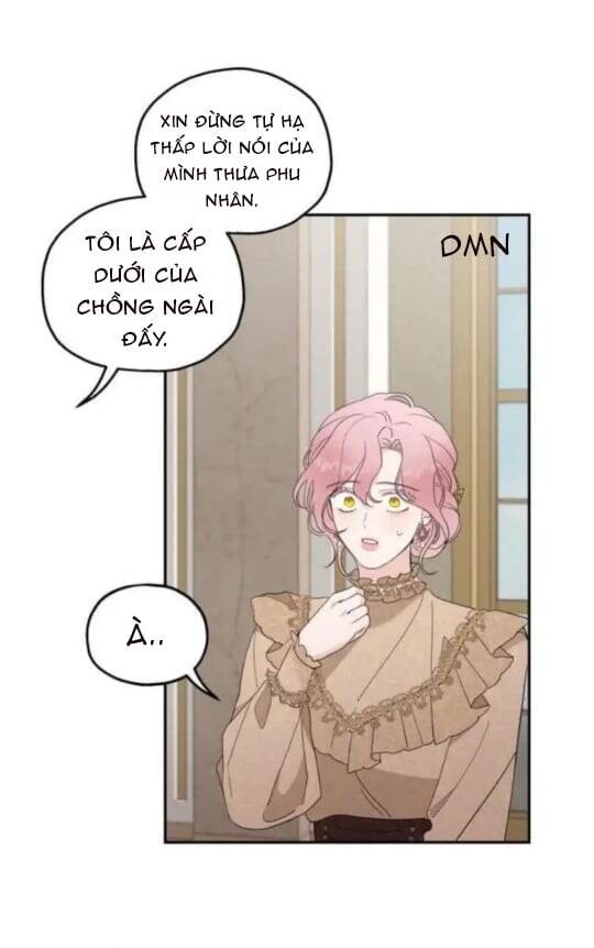 Gia Đình Chồng Vô Cùng Yêu Thích Tôi Chapter 8 - 73