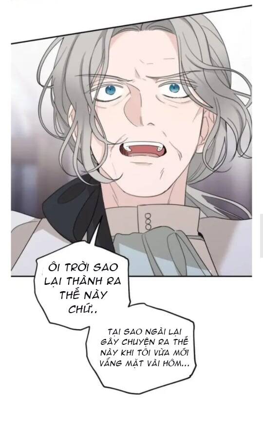 Gia Đình Chồng Vô Cùng Yêu Thích Tôi Chapter 8 - 9