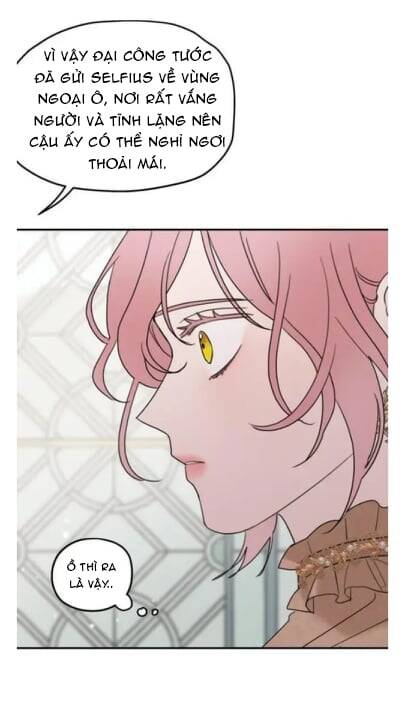 Gia Đình Chồng Vô Cùng Yêu Thích Tôi Chapter 8 - 89
