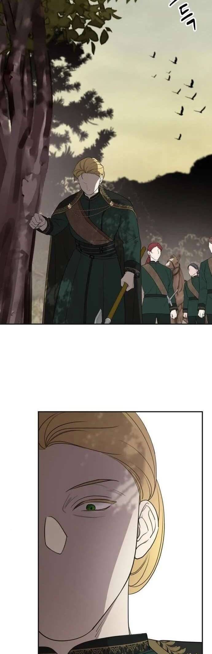 Gia Đình Chồng Vô Cùng Yêu Thích Tôi Chapter 80 - 12