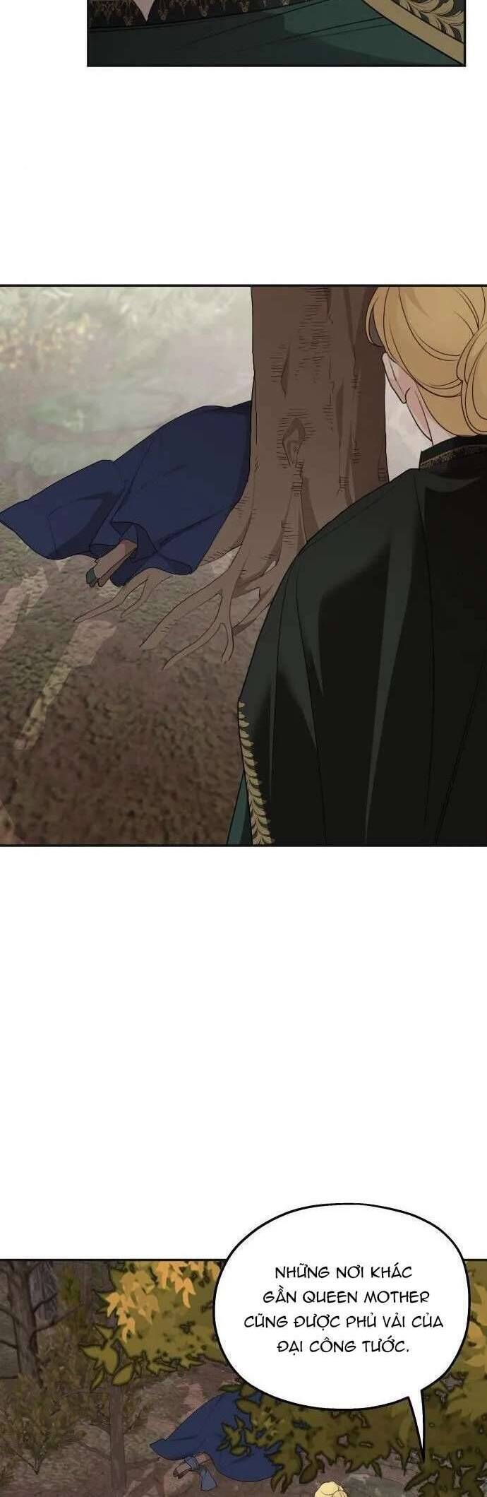 Gia Đình Chồng Vô Cùng Yêu Thích Tôi Chapter 80 - 13