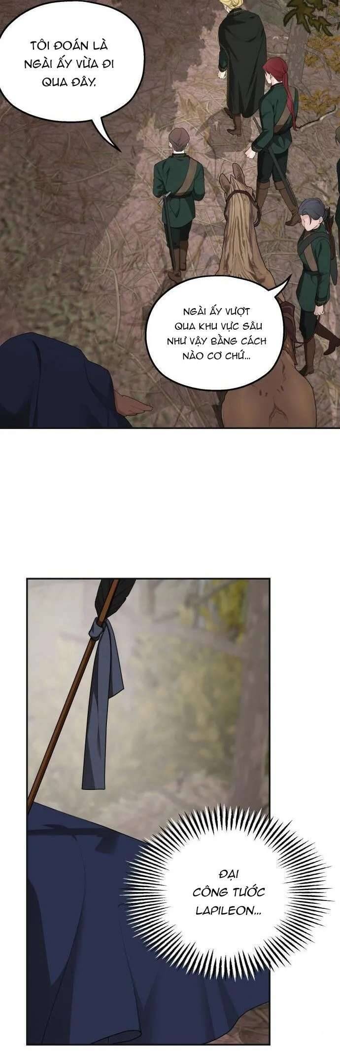 Gia Đình Chồng Vô Cùng Yêu Thích Tôi Chapter 80 - 14