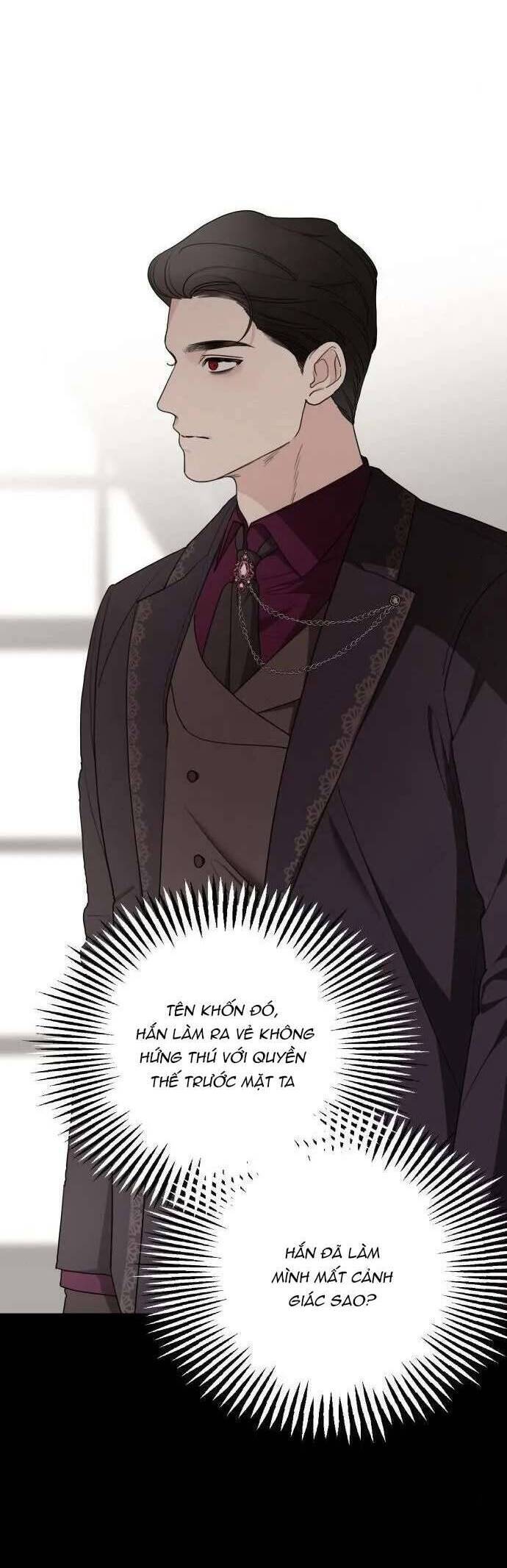 Gia Đình Chồng Vô Cùng Yêu Thích Tôi Chapter 80 - 15