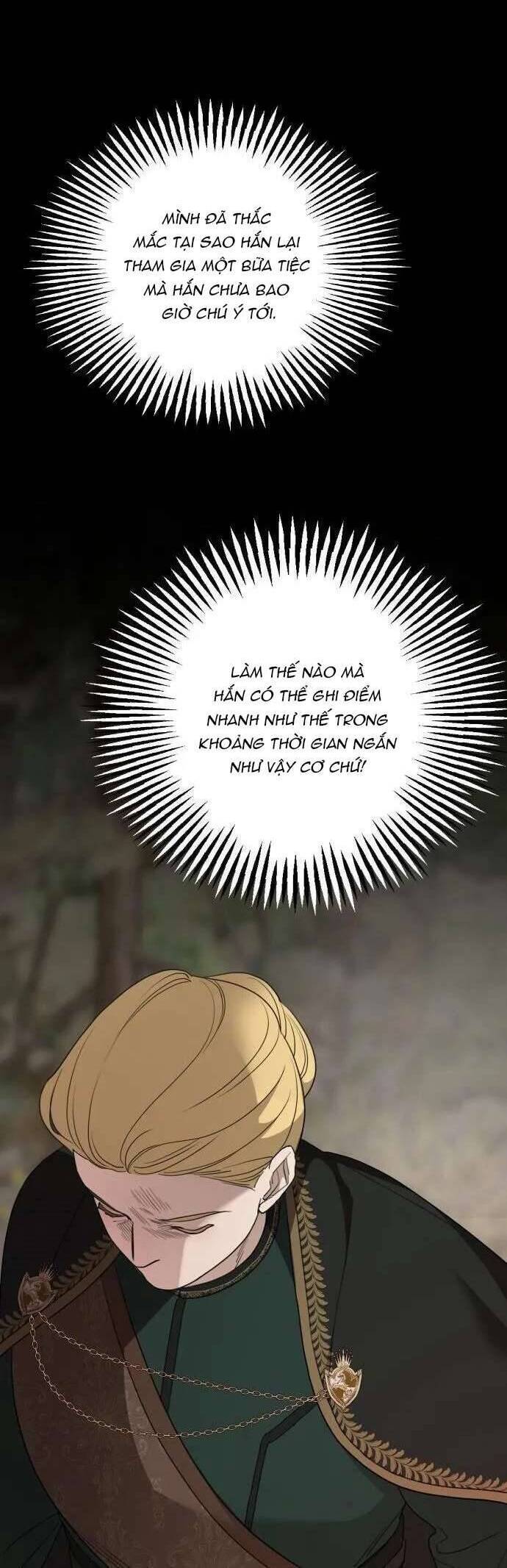 Gia Đình Chồng Vô Cùng Yêu Thích Tôi Chapter 80 - 16