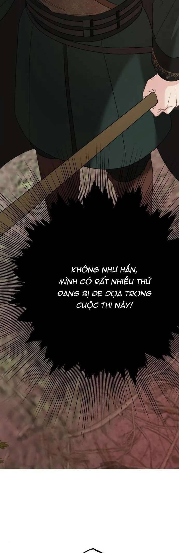 Gia Đình Chồng Vô Cùng Yêu Thích Tôi Chapter 80 - 17