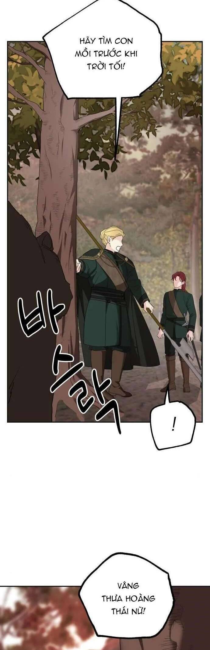 Gia Đình Chồng Vô Cùng Yêu Thích Tôi Chapter 80 - 18